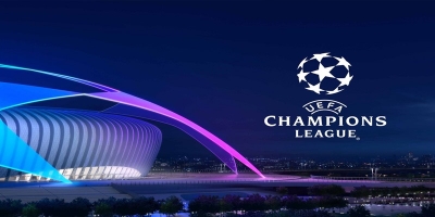 Champions League - Nơi Hội Tụ Trận Cầu Nảy Lửa Nhất Hành Tinh